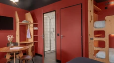 Eklo Hotels - Roissy - Dormir - La Famille