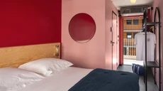 Eklo Hotels - Nantes - Dormir - La Classique