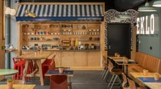 Eklo Hotels - Toulouse - Groups & Privatization - Restaurant