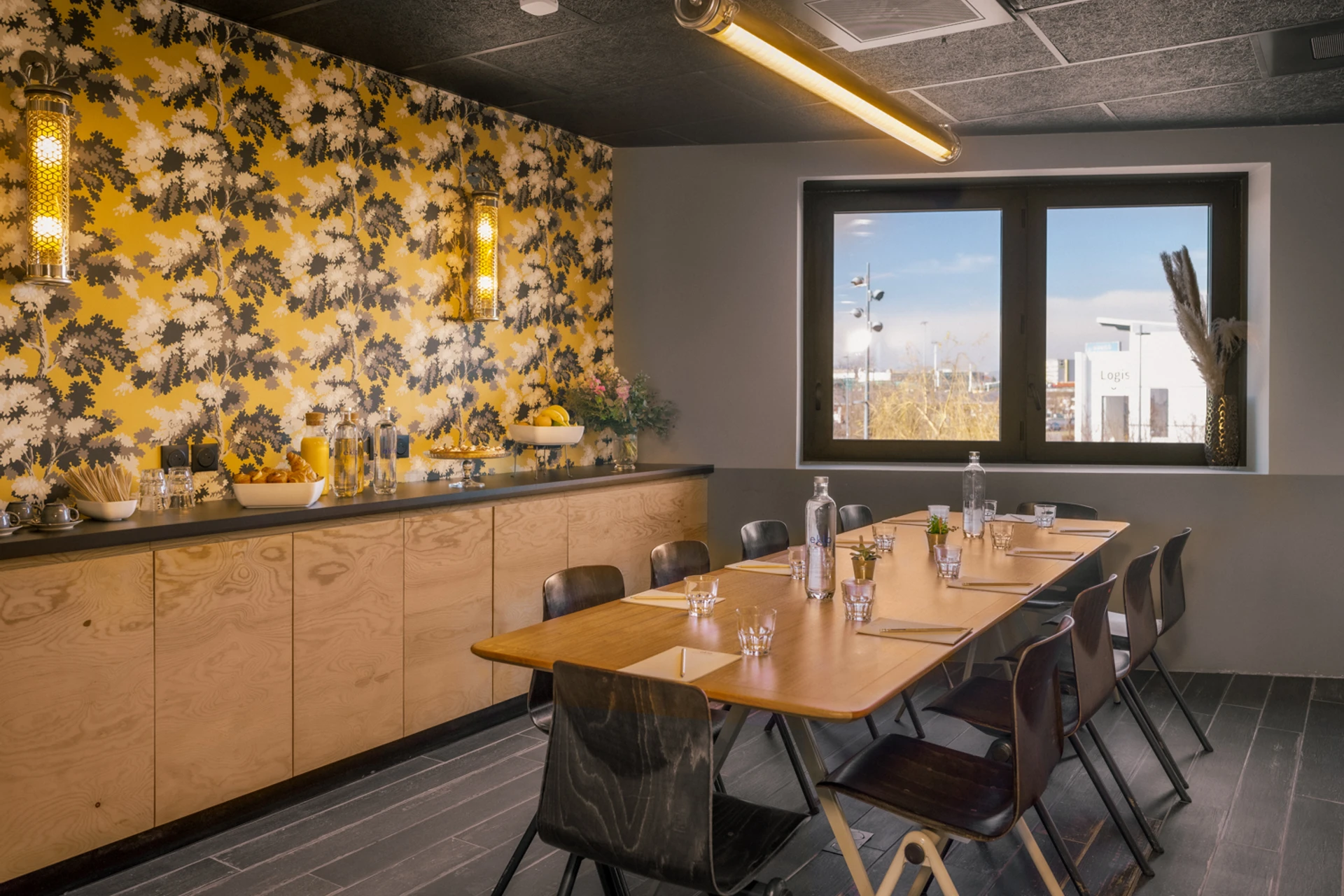 Eklo Hotels - Lyon - Groups & Privatizations