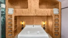 Eklo Hotels - Bordeaux - Dormir - Le Studio