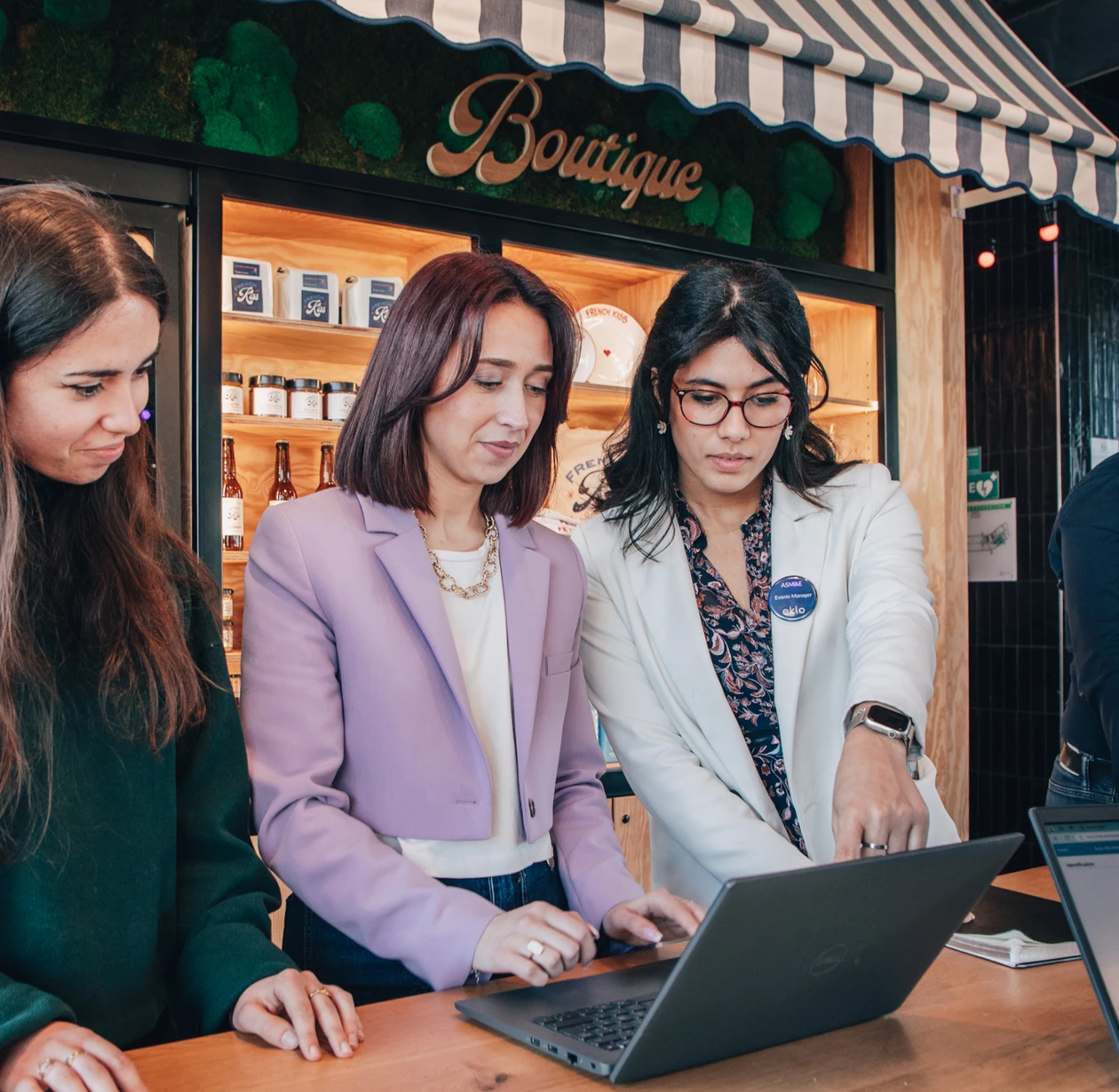Eklo Hotels - Recrutement - La formation chez eklo