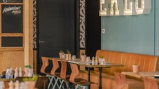 Eklo Hotels - Toulouse - Groups & Privatization - Restaurant
