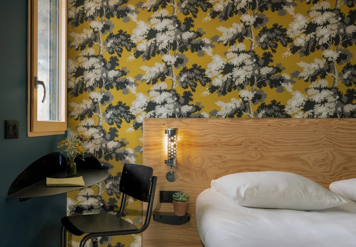 Eklo Hotels - Toulouse - Sleep - The Family