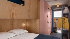 Eklo Hotels - Nantes - Dormir - La Famille