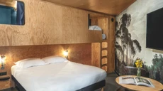 Eklo Hotels - Marne La Vallée - Sleep - The Family