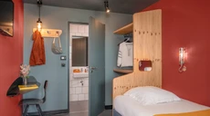 Eklo Hotels - Sleep - The Solo