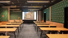 Eklo Hotels - Paris - Groupes & Privatisations - Salle de réunion 1 + 2