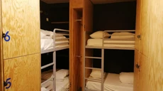 Eklo Hotels - Lille - Dormir - Dortoir H/F