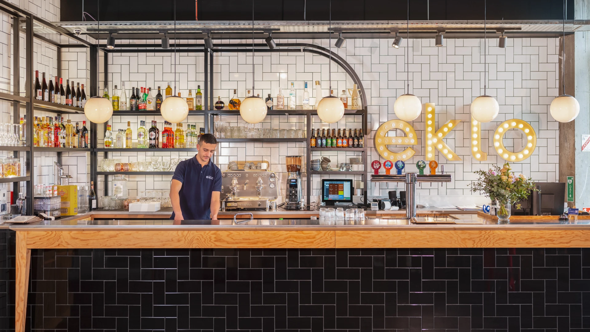 Eklo Hotels - Lyon - Destination