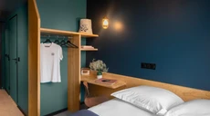 Eklo Hotels - Sleep - The Compact