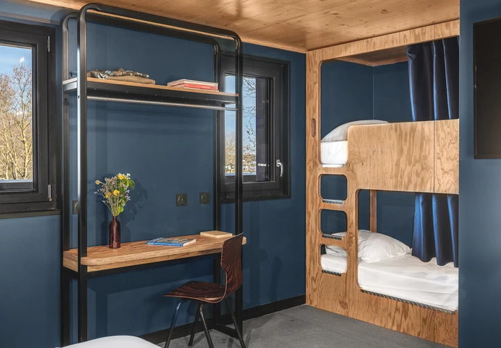 Eklo Hotels - Marne La Vallée - Sleep - The Family