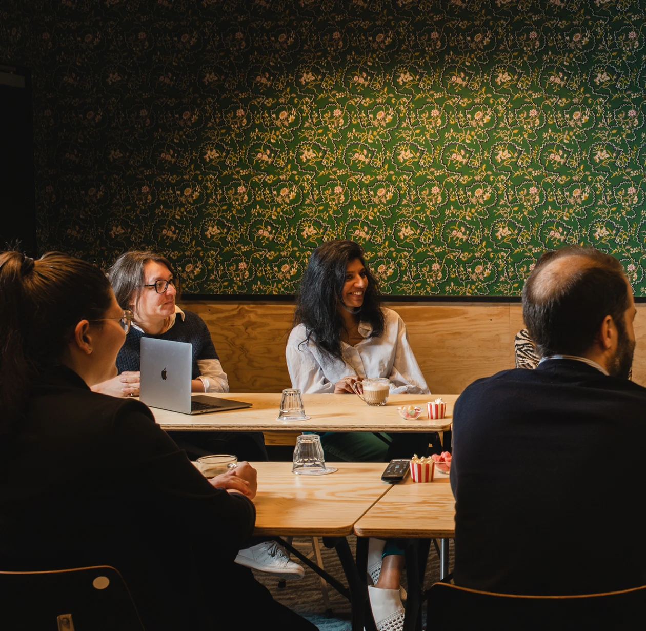 Eklo Hotels - Paris - Destination - Groups & privatizations