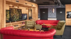 Eklo Hotels - Lyon - Groups & Privatizations - Mezzanine