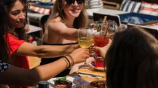 Eklo Hotels - Paris - Groupes & Privatisations - Terrasse