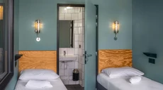 Eklo Hotels - Sleep - The Duo