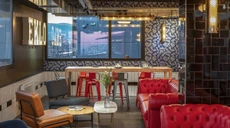Eklo Hotels - Clermont-Ferrand - Groups & Private Events - Restaurant