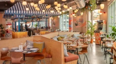 Eklo Hotels - Bordeaux - Groups & Privatisations - Restaurant