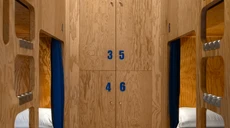 Eklo Hotels - Clermont-Ferrand - Sleep - Private Dormitory