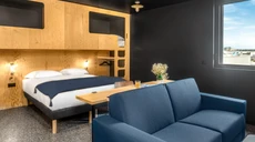 Eklo Hotels - Sleep - The Family