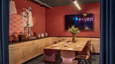 Eklo Hotels - Montpellier - Groups & Privatizations - Meeting Room