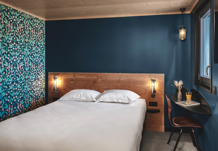 Eklo Hotels - Marne La Vallée - Sleep - The Family