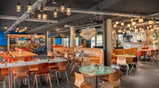 Eklo Hotels - Roissy - Groupes & Privatisations - Restaurant