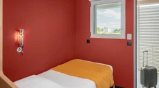 Eklo Hotels - Roissy - Dormir - La Solo