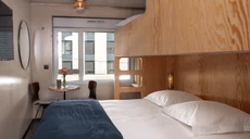 Eklo Hotels - Nantes - Dormir - La Famille
