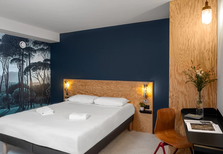 Eklo Hotels - Clermont-Ferrand - Sleep - The Family