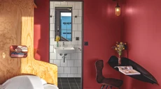 Eklo Hotels - Toulouse - Sleep - The Solo