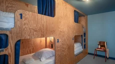 Eklo Hotels - Bordeaux - Dormir - Dortoir Privatif