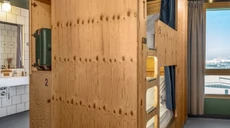 Eklo Hotels - Paris - Sleep - Women Dormitory