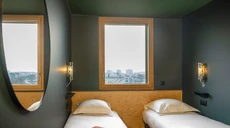 Eklo Hotels - Sleep - The Duo