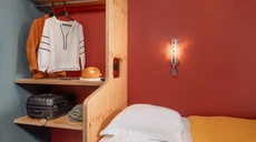 Eklo Hotels - Roissy - Dormir - La Solo
