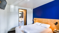 Eklo Hotels - Lille - Dormir - La Classique