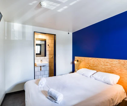 Eklo Hotels - Lille - Destination - La classique