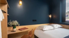 Eklo Hotels - Sleep - The Solo