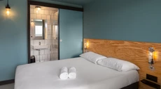 Eklo Hotels - Clermont-Ferrand - Sleep - The Classic