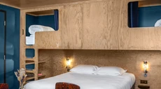 Eklo Hotels - Marne La Vallée - Sleep - The Studio