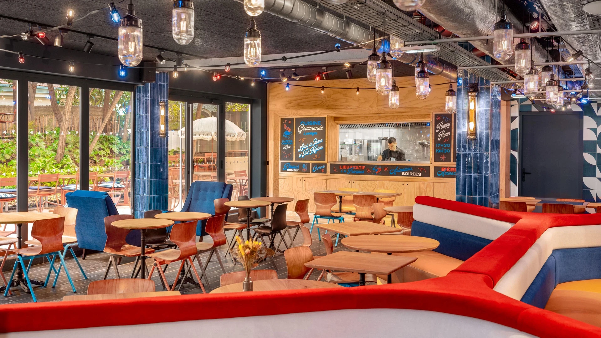 Eklo Hotels - Montpellier - Destination