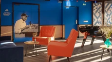 Eklo Hotels - Development - Eklo Montpellier