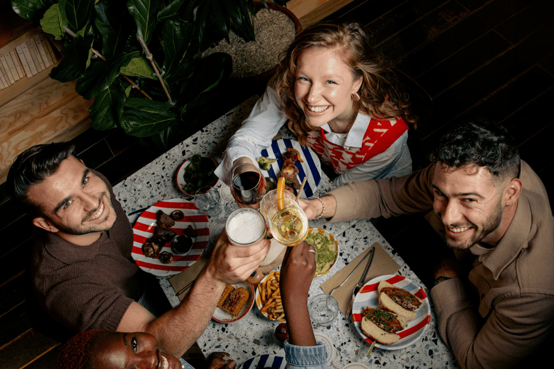 Eklo Hotels - S'amuser