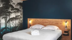 Eklo Hotels - Marne La Vallée - Sleep - The Family