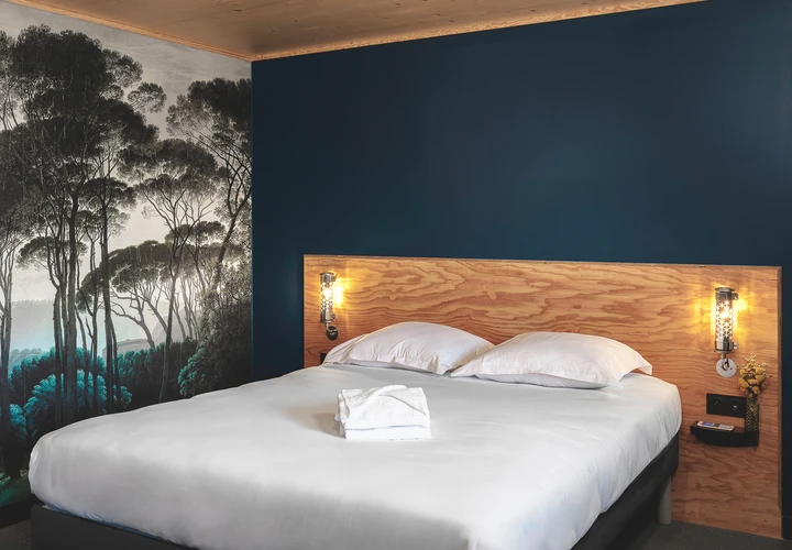 Eklo Hotels - Marne La Vallée - Sleep - The Family