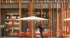 Eklo Hotels - Toulouse - Groups & Privatization - Terrasse