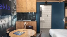 Eklo Hotels - Marne La Vallée - Sleep - The Studio