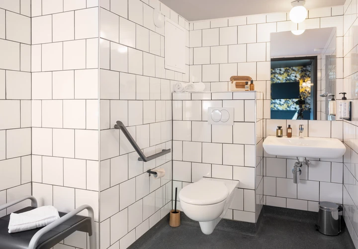Eklo Hotels - Paris - Sleep - Eklo Classic