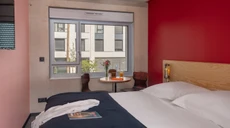 Eklo Hotels - Sleep - The Classic