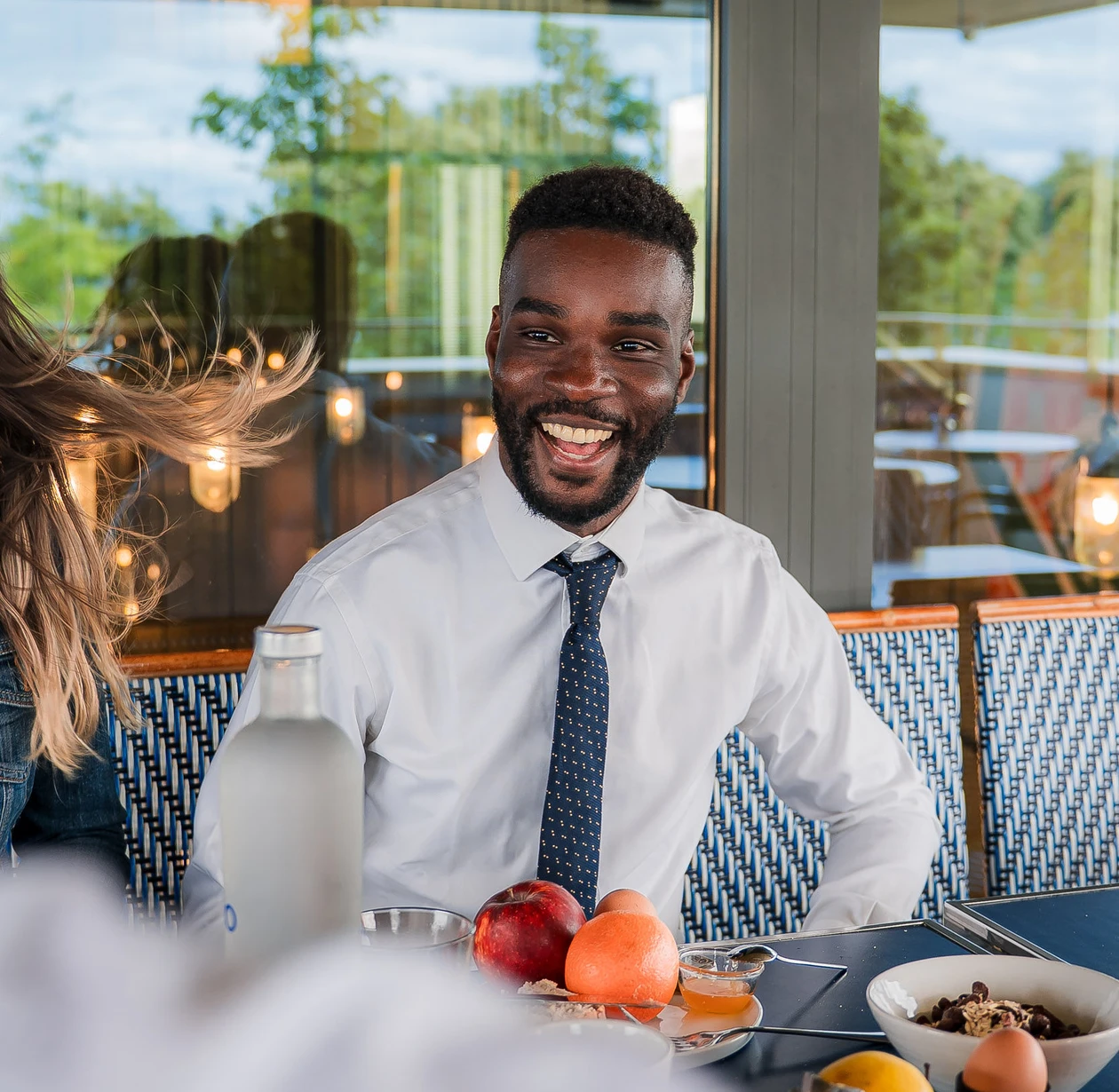 Eklo Hotels - Lyon - Eat & Drink - Breakfast
